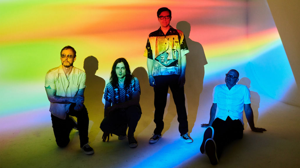 Weezer / Pixies - Mar. 30